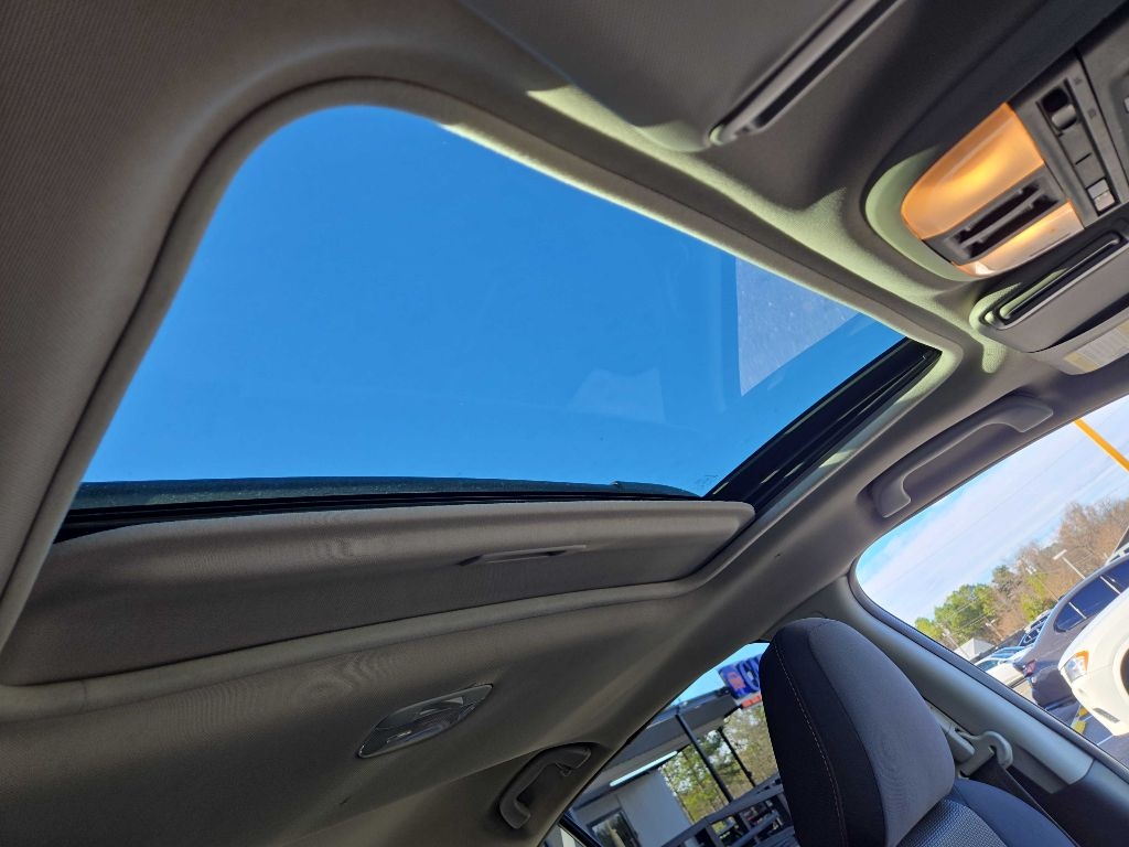 Subaru Crosstrek  2019