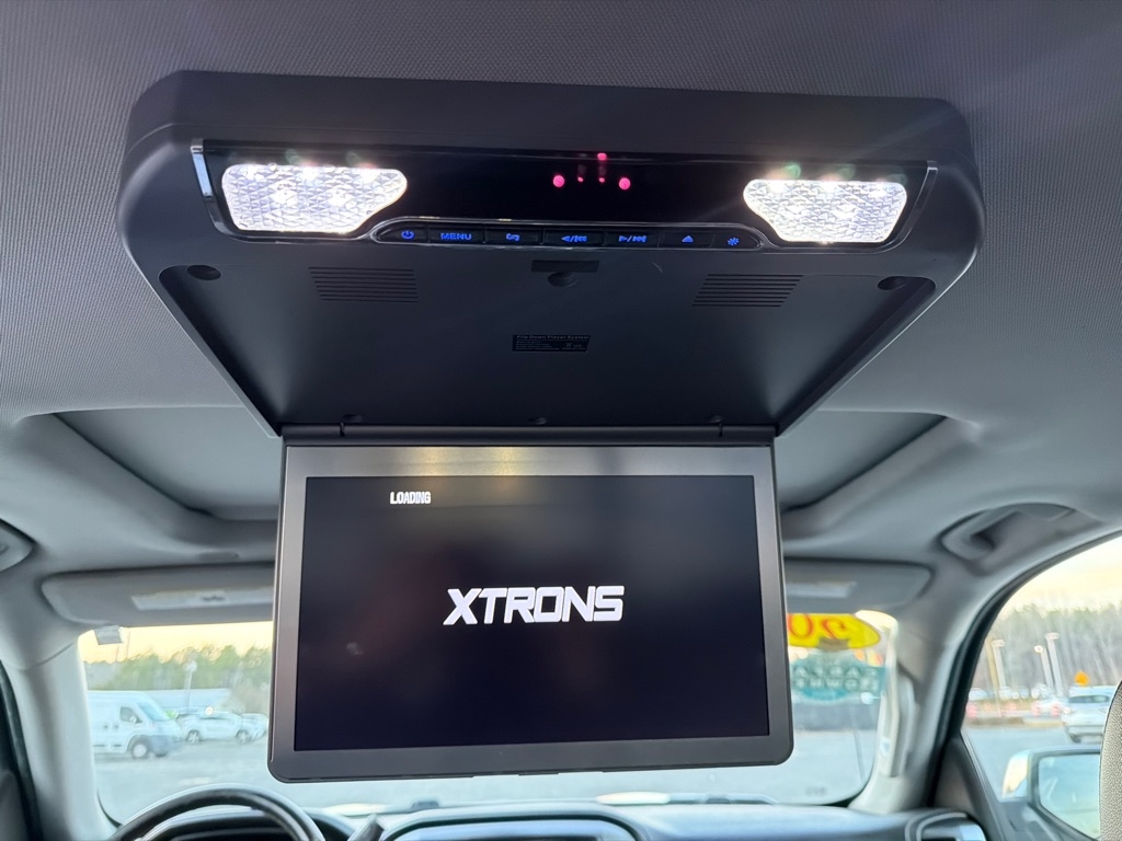 Chevrolet Silverado 1500  2018