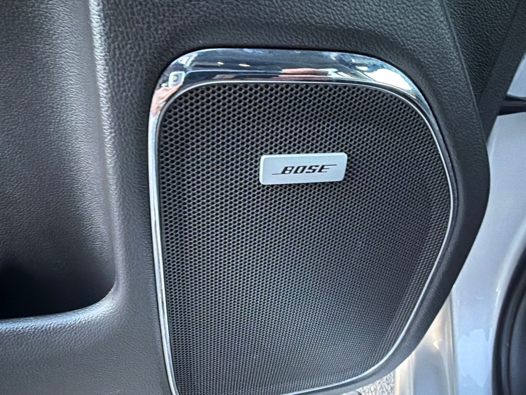 Chevrolet Silverado 1500  2018