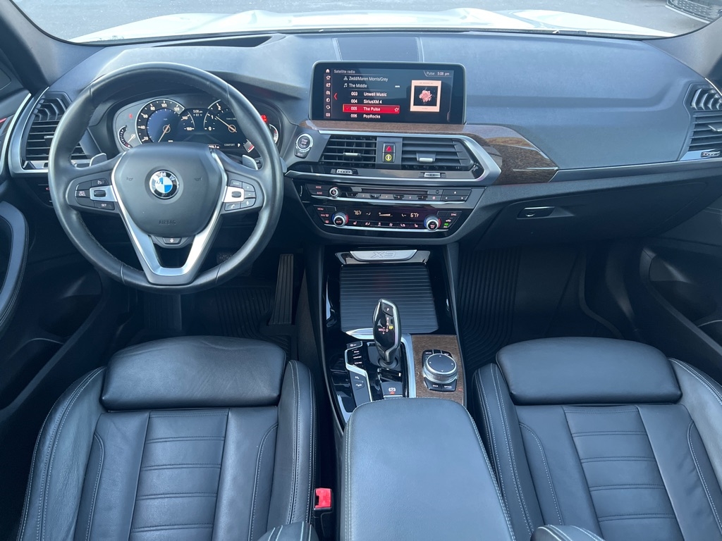 BMW X3  2019