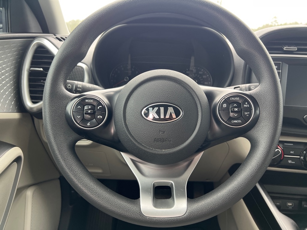 Kia Soul  2020