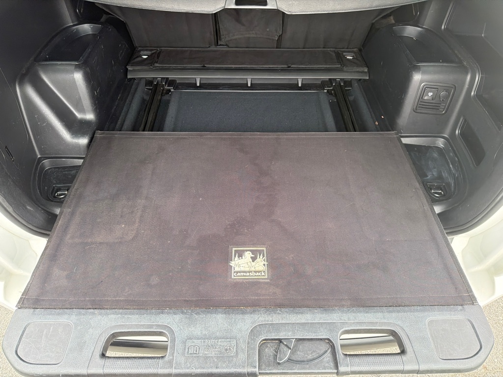 Toyota 4Runner  2017