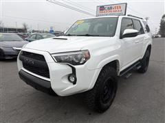 2017 Toyota 4Runner 