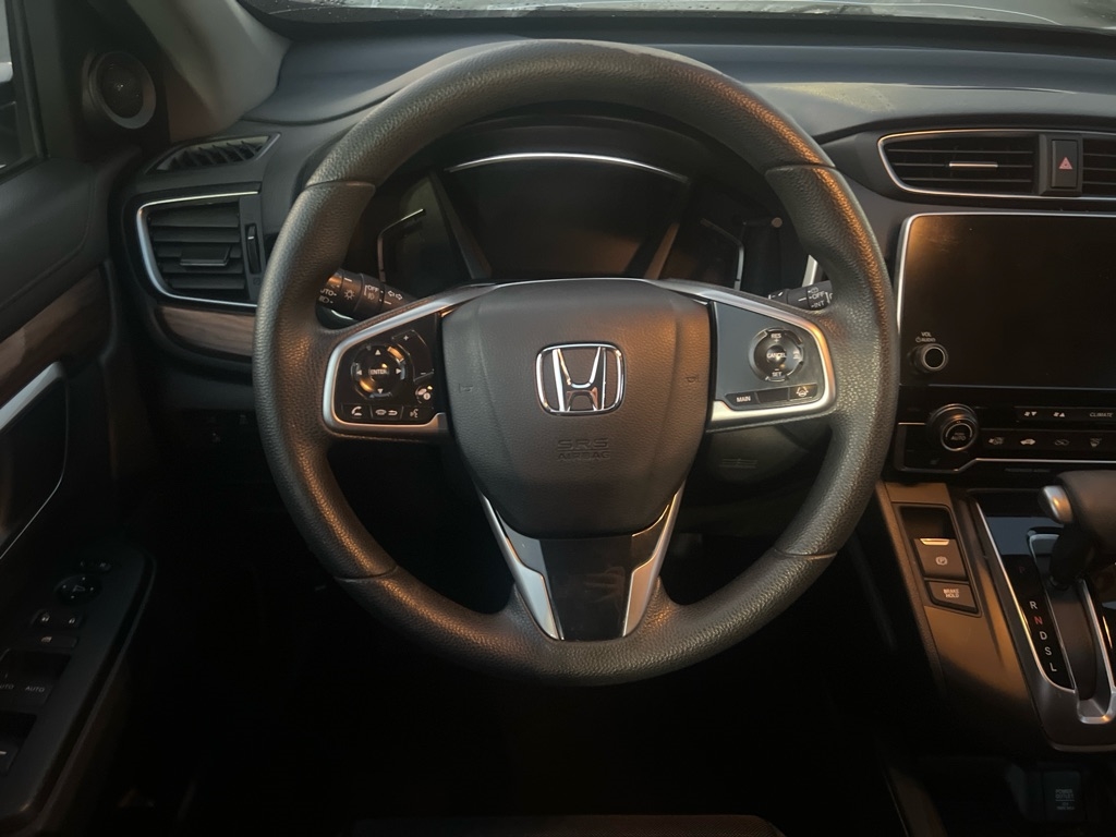 Honda CR-V  2019
