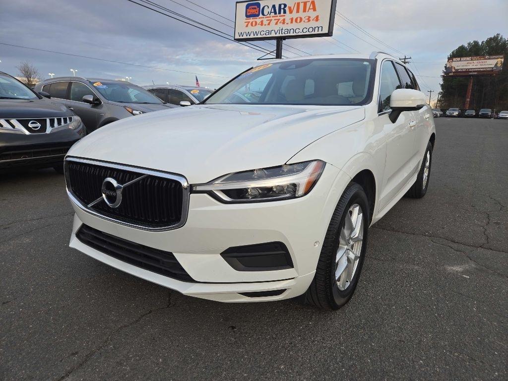 Volvo XC60  2019