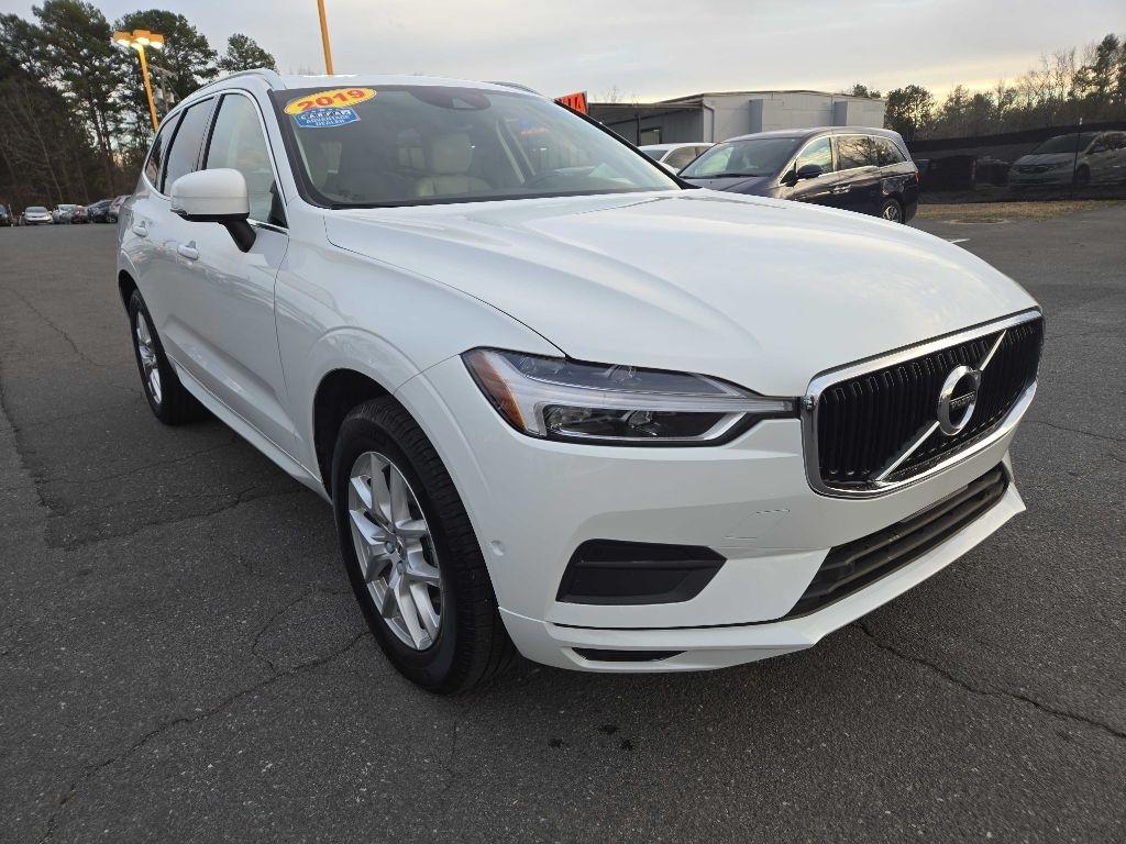 Volvo XC60  2019