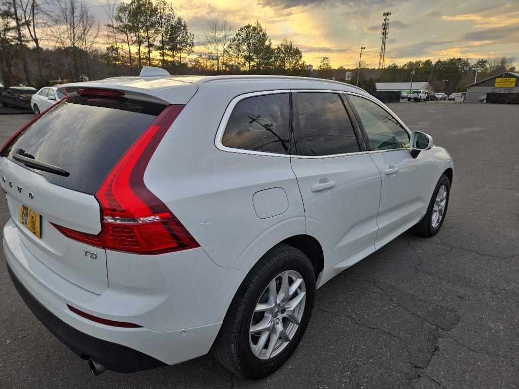 Volvo XC60  2019
