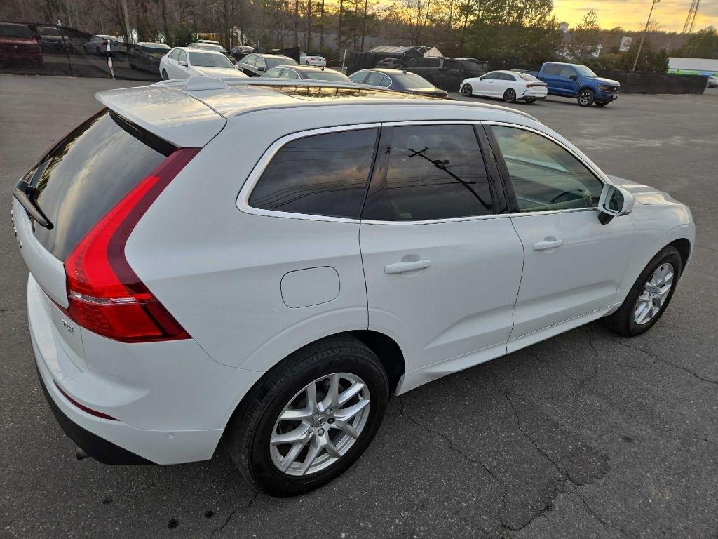 Volvo XC60  2019