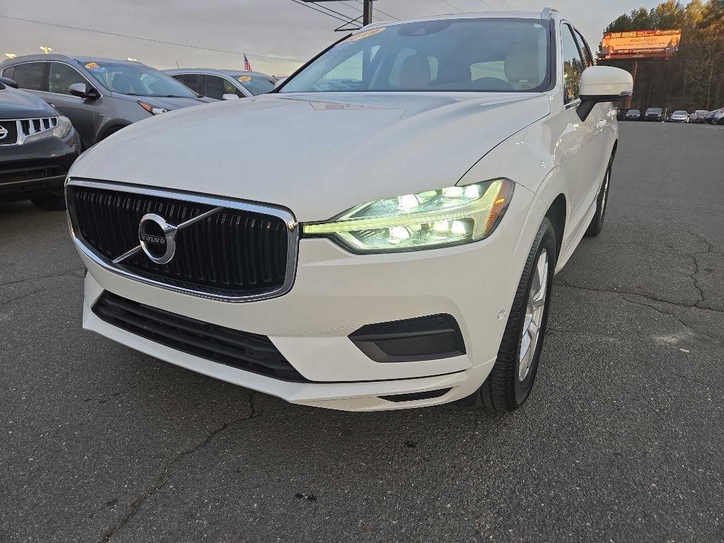 Volvo XC60  2019