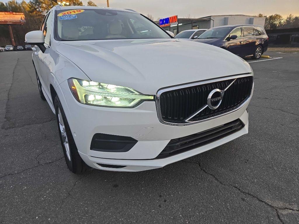 Volvo XC60  2019