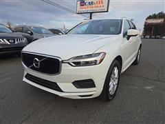 2019 Volvo XC60 