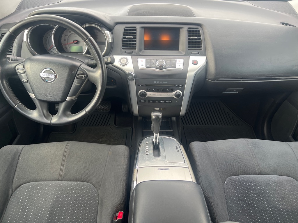 Nissan Murano  2009