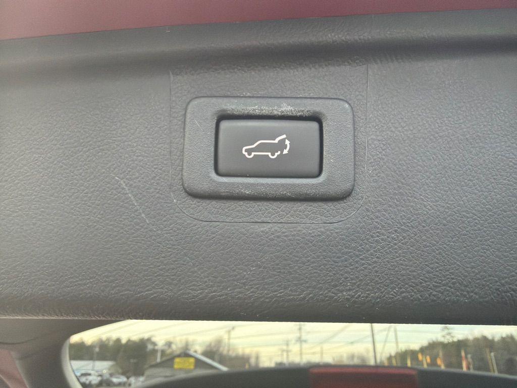 Subaru Outback  2018