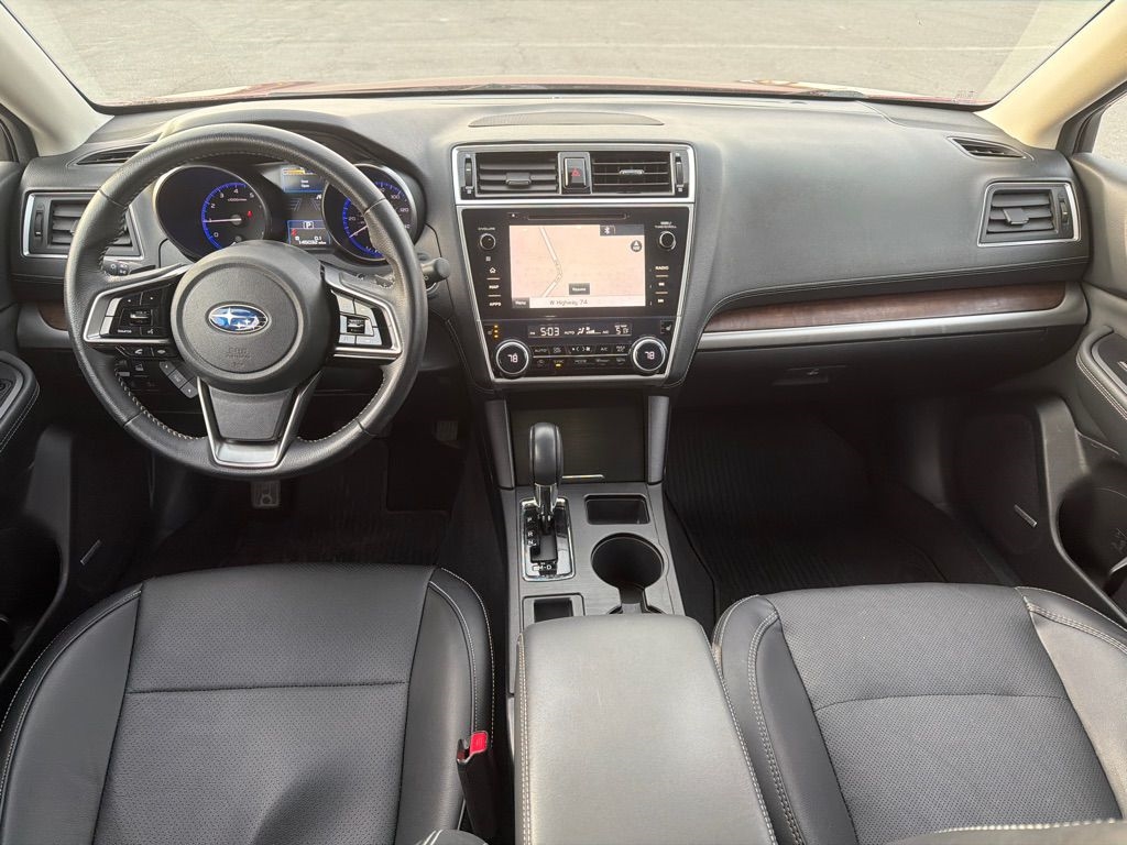 Subaru Outback  2018