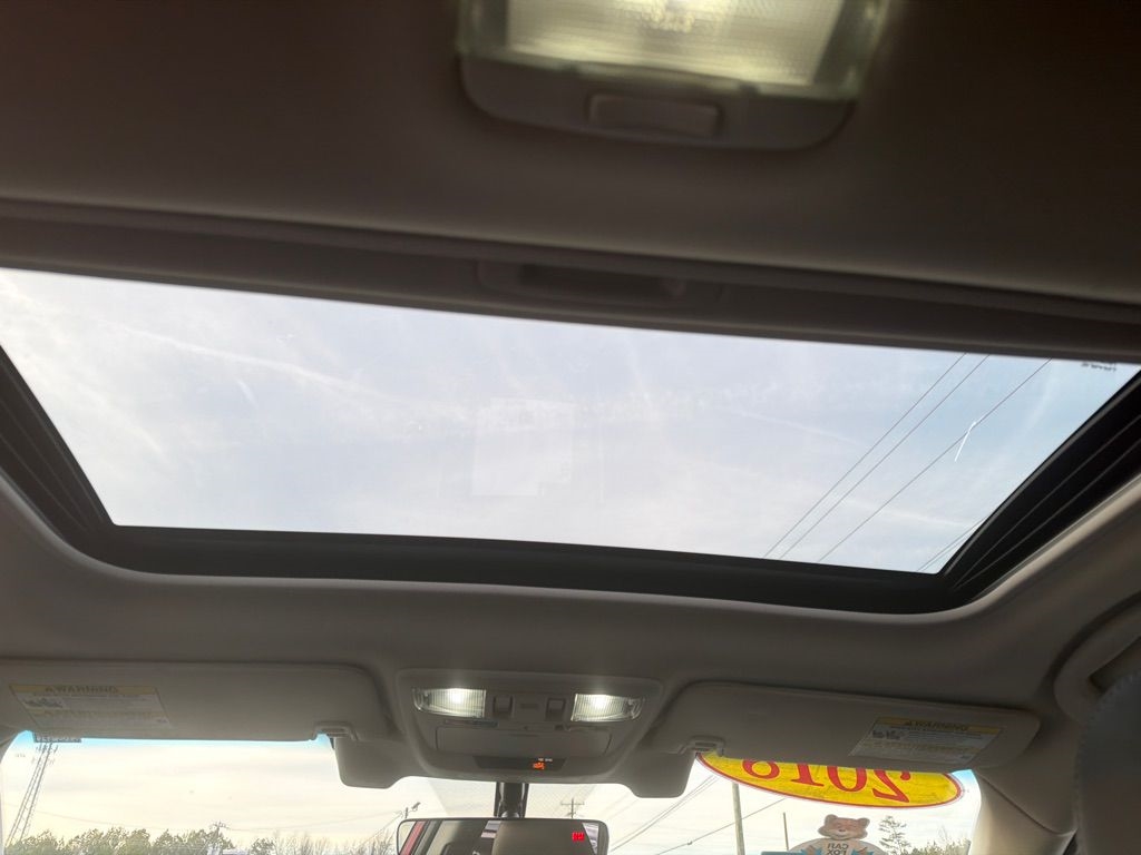 Subaru Outback  2018