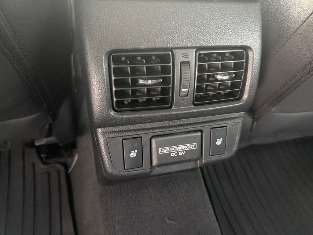 Subaru Outback  2018