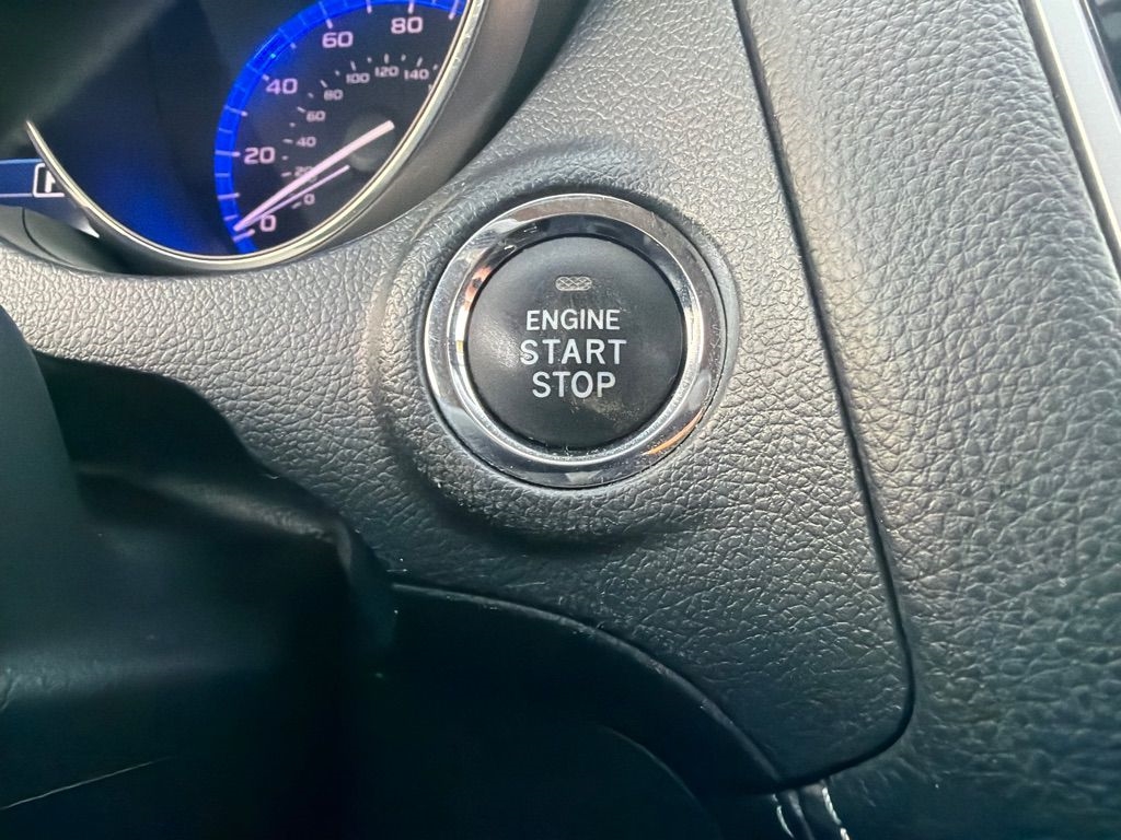 Subaru Outback  2018