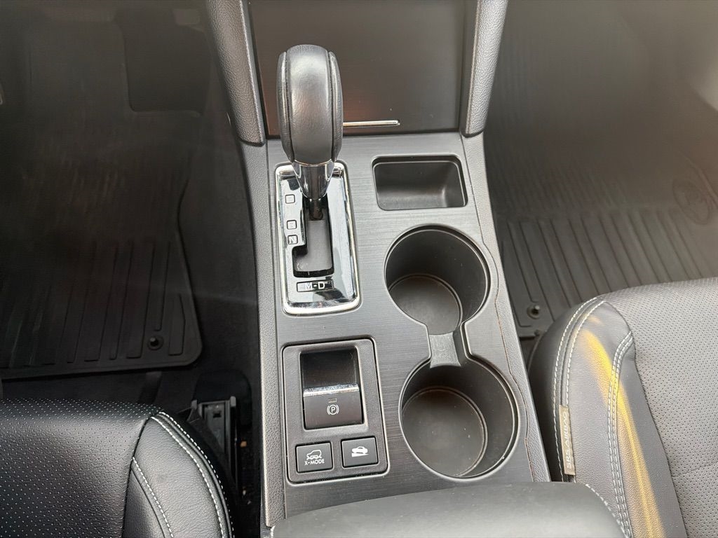 Subaru Outback  2018