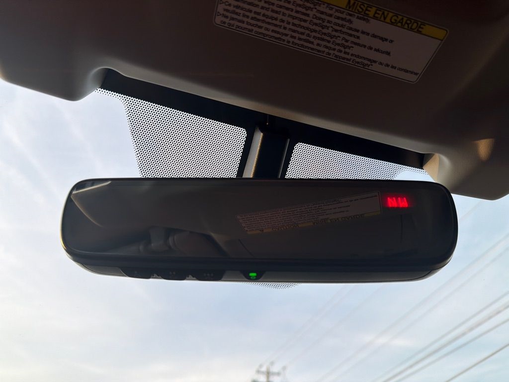 Subaru Outback  2018