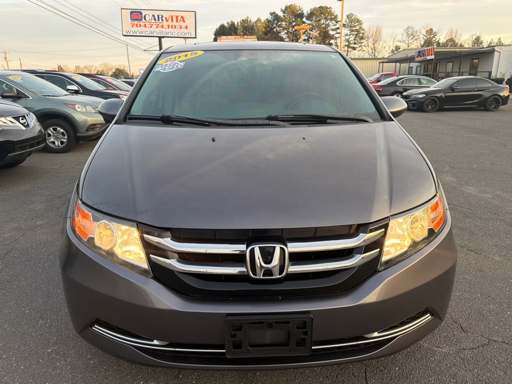 Honda Odyssey  2015