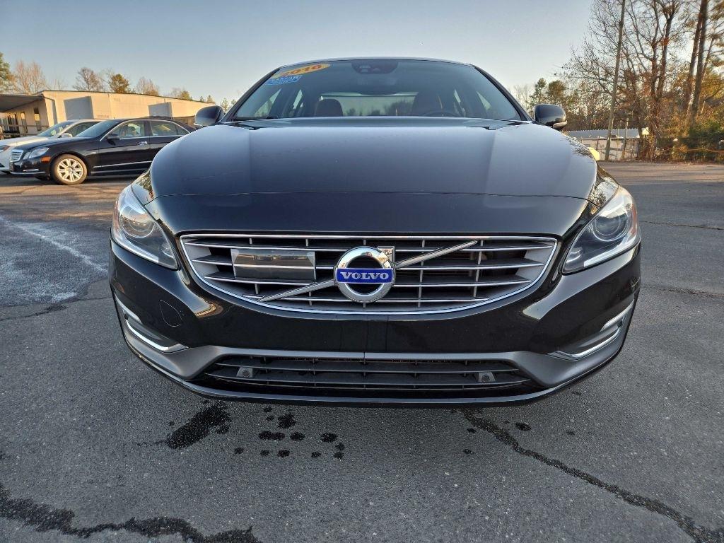 Volvo S60  2016