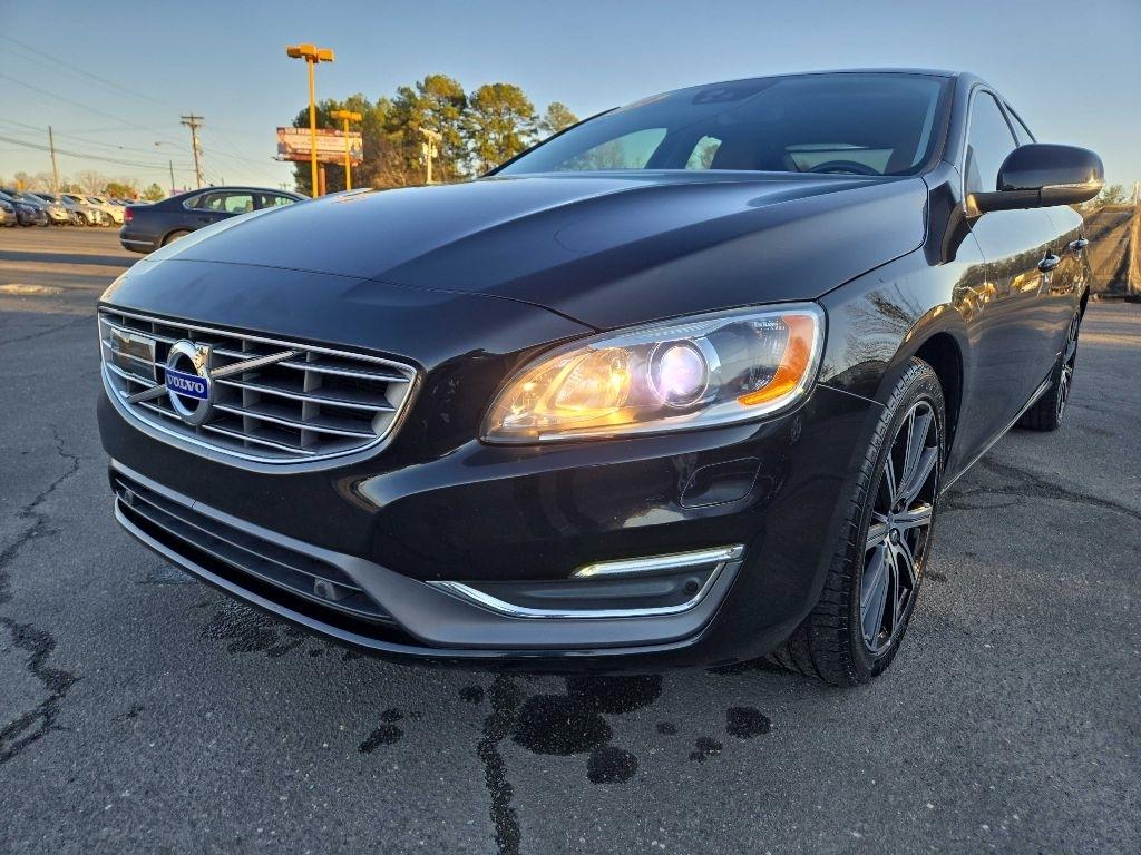 Volvo S60  2016