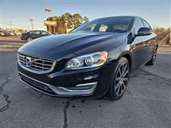 2016 Volvo S60 