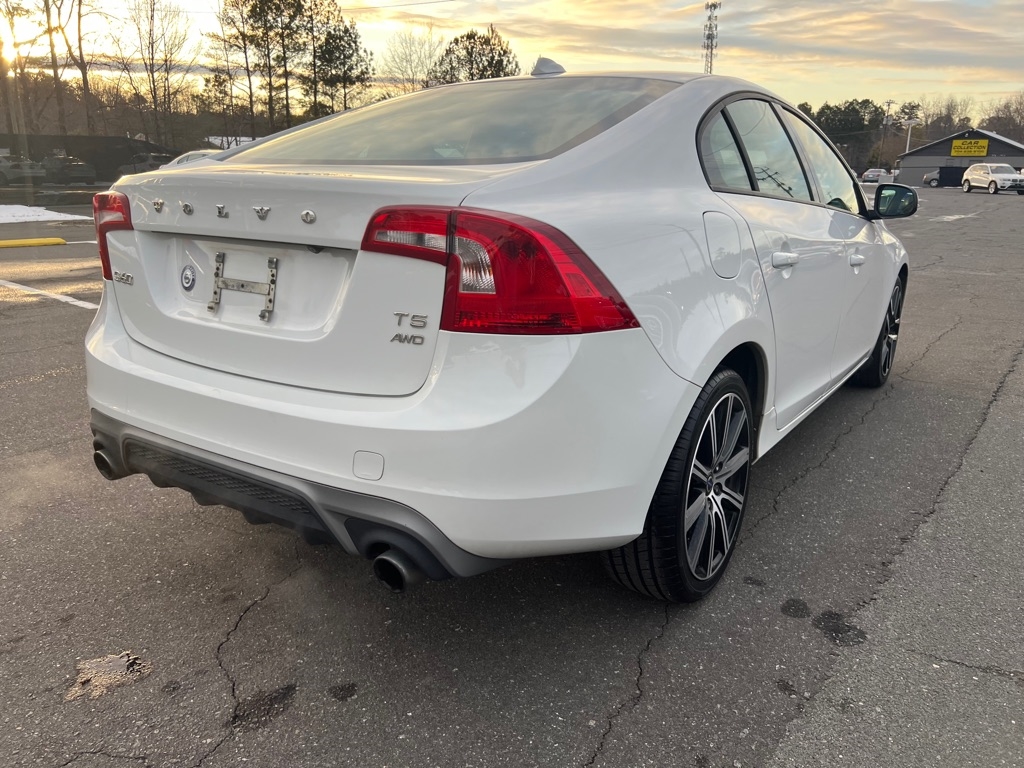 Volvo S60  2017