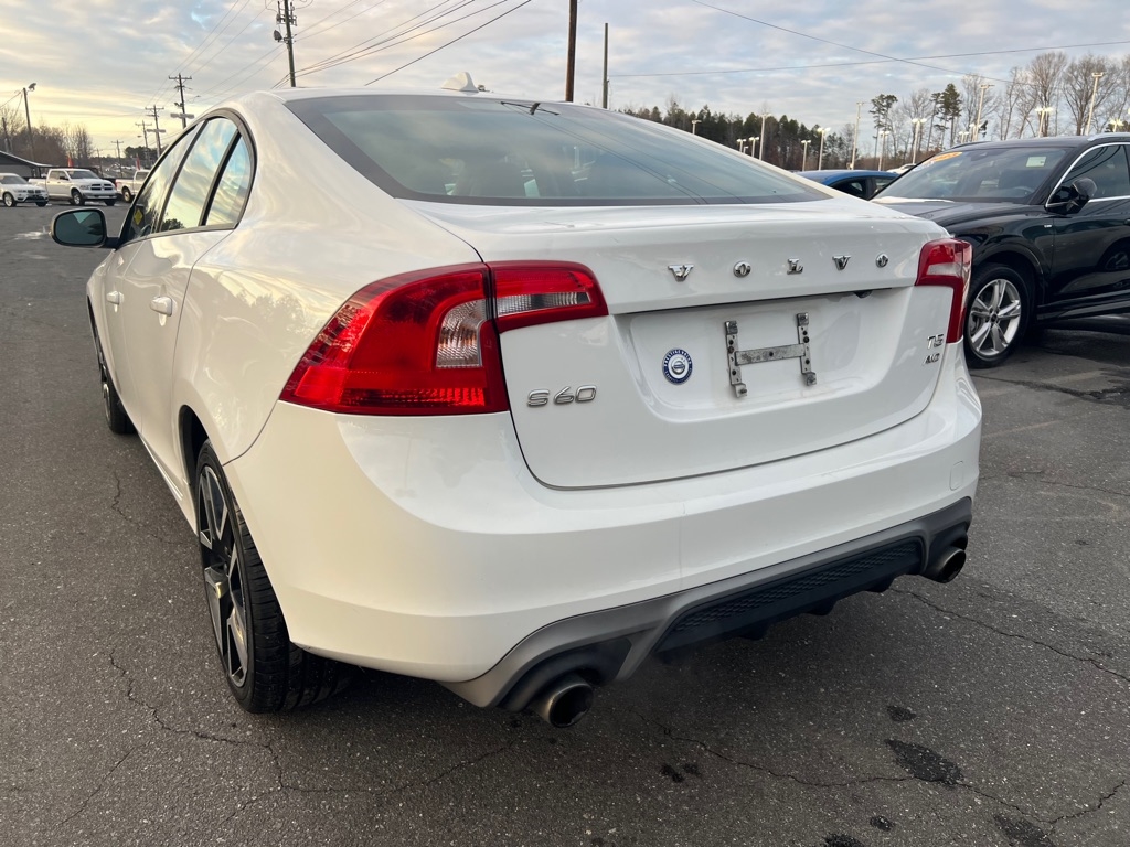 Volvo S60  2017