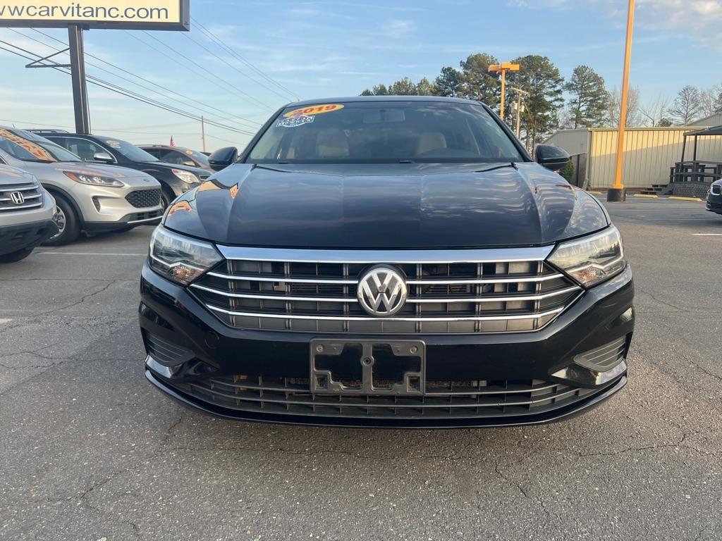 Volkswagen Jetta  2019
