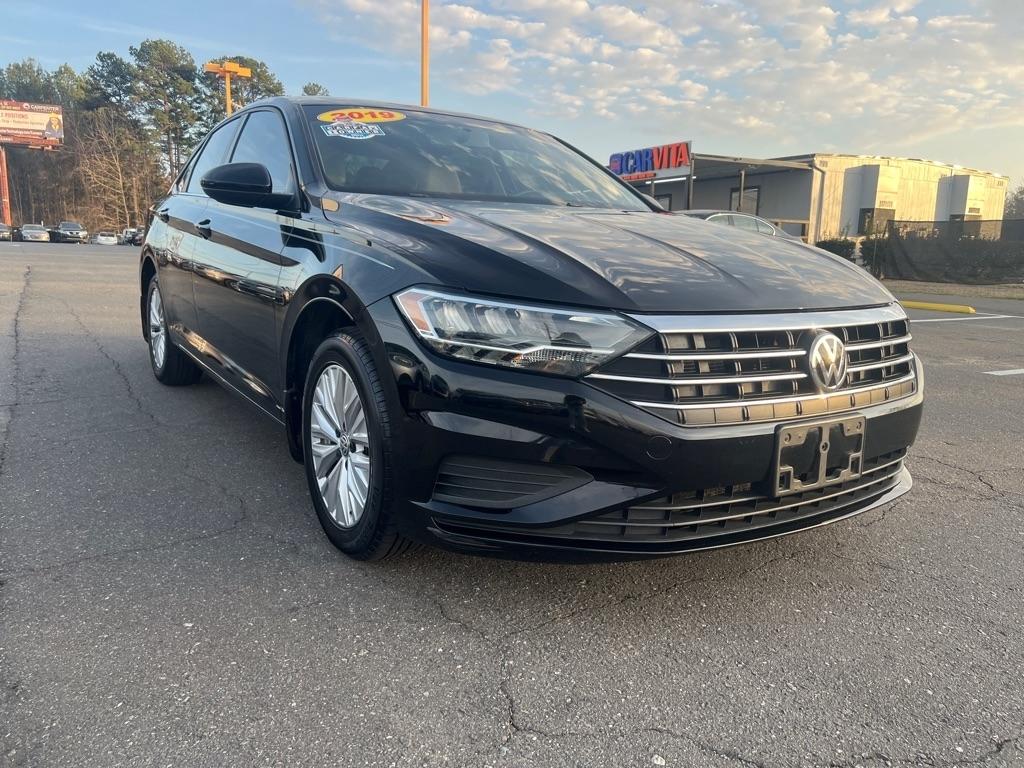 Volkswagen Jetta  2019