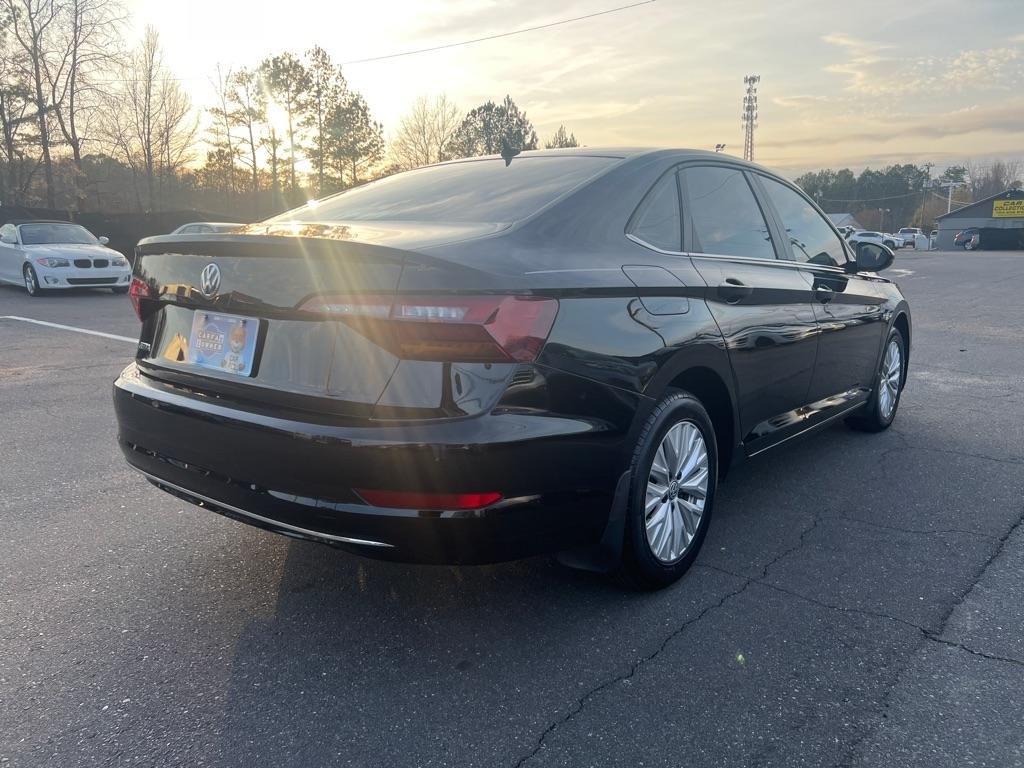 Volkswagen Jetta  2019