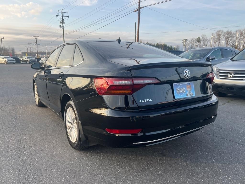 Volkswagen Jetta  2019