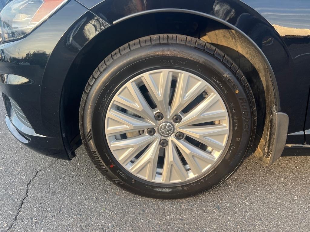 Volkswagen Jetta  2019