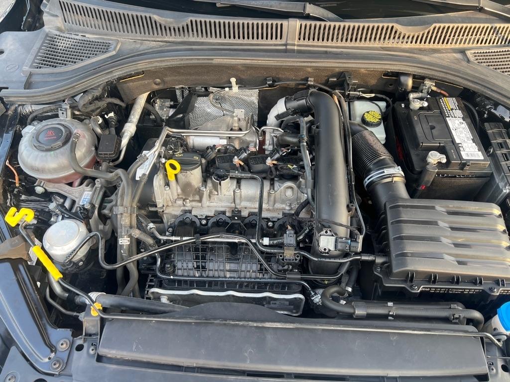 Volkswagen Jetta  2019