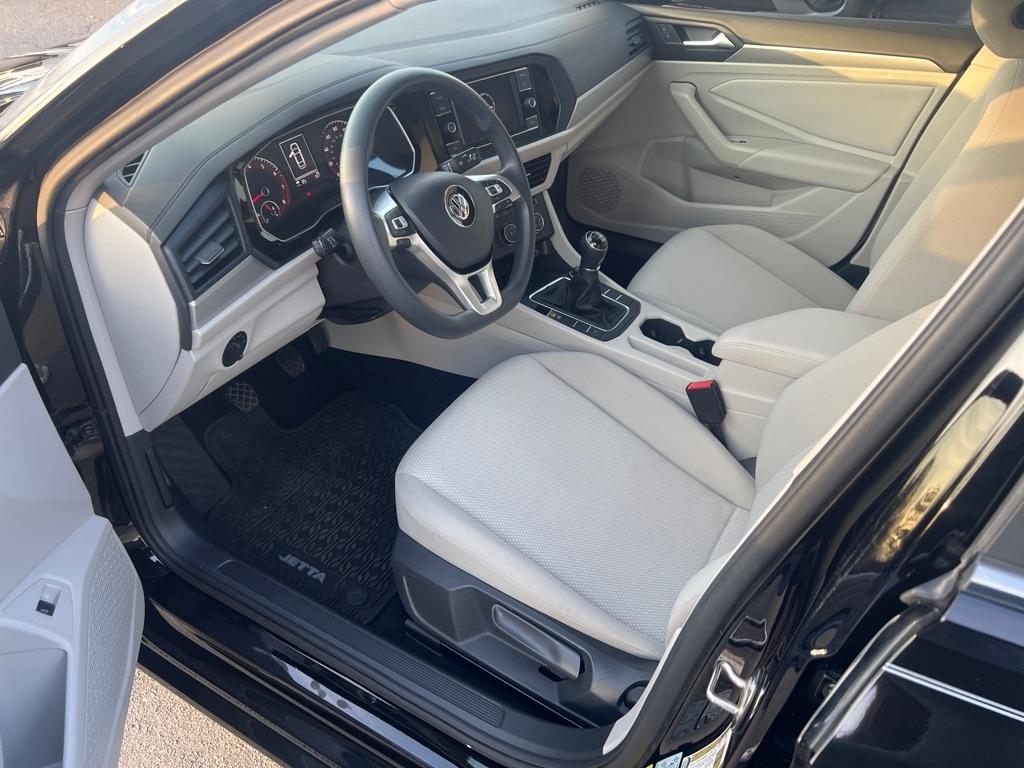 Volkswagen Jetta  2019