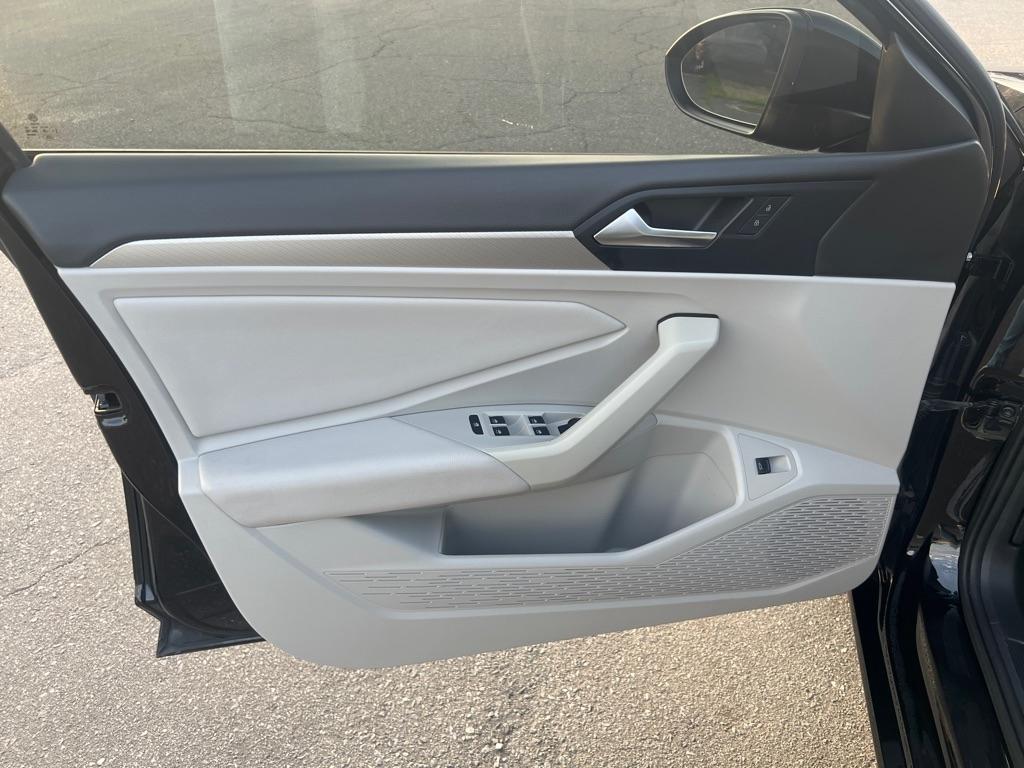 Volkswagen Jetta  2019