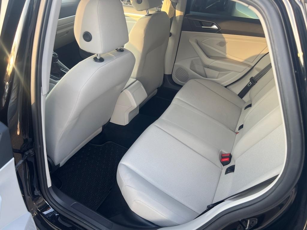 Volkswagen Jetta  2019