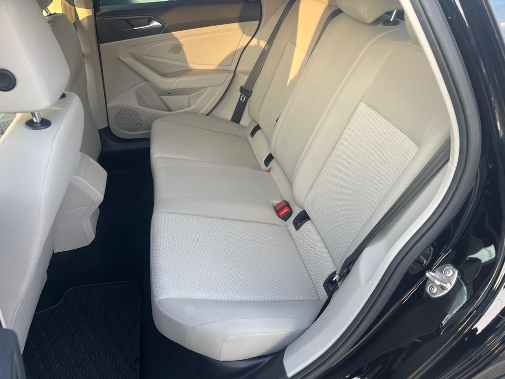 Volkswagen Jetta  2019