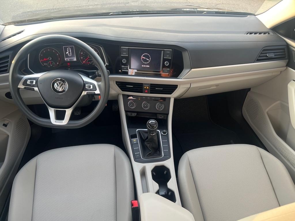 Volkswagen Jetta  2019