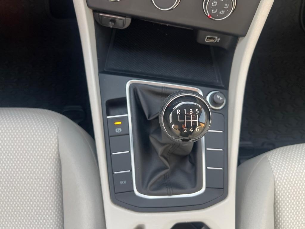 Volkswagen Jetta  2019