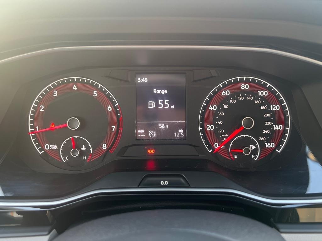 Volkswagen Jetta  2019