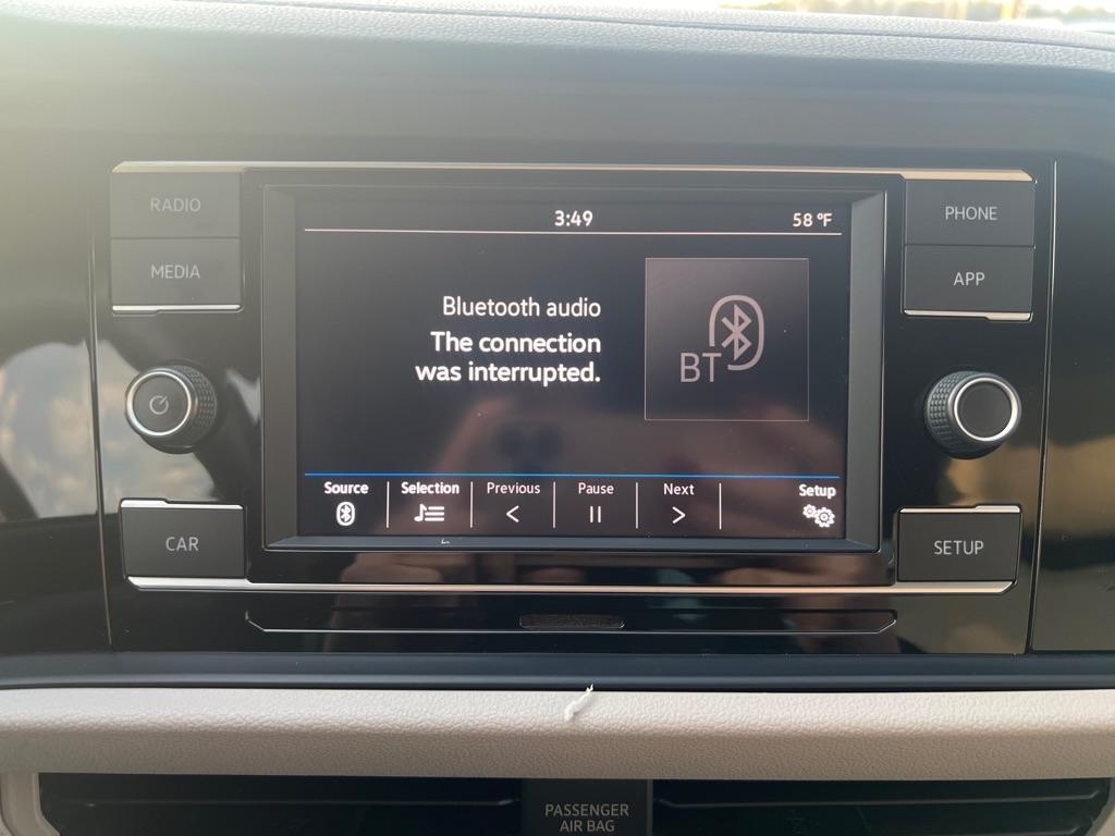 Volkswagen Jetta  2019