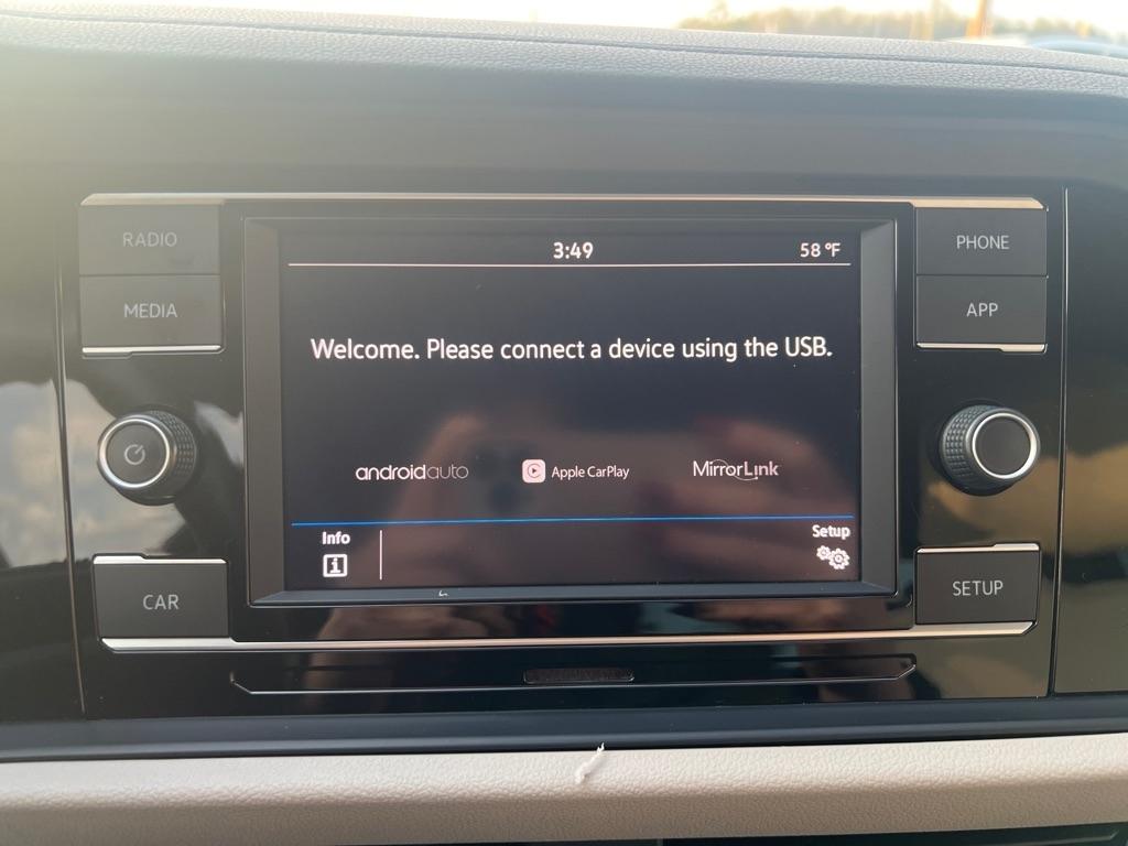 Volkswagen Jetta  2019