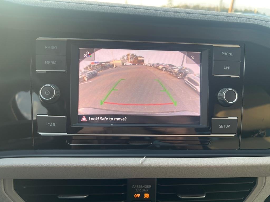 Volkswagen Jetta  2019