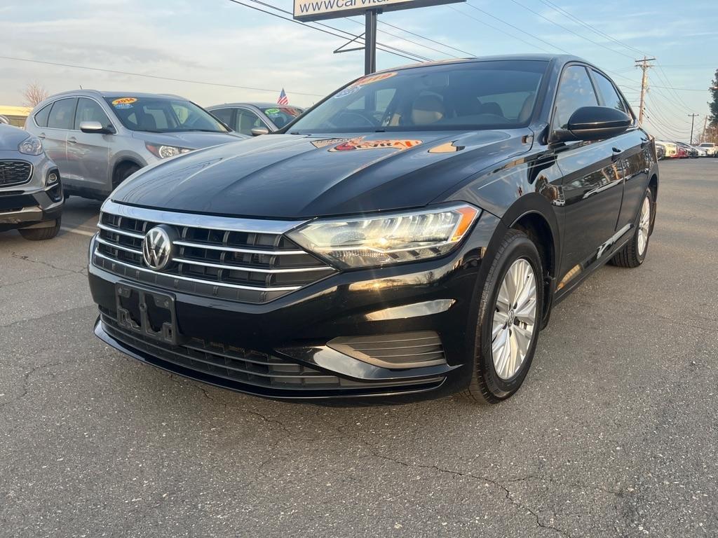 Volkswagen Jetta  2019