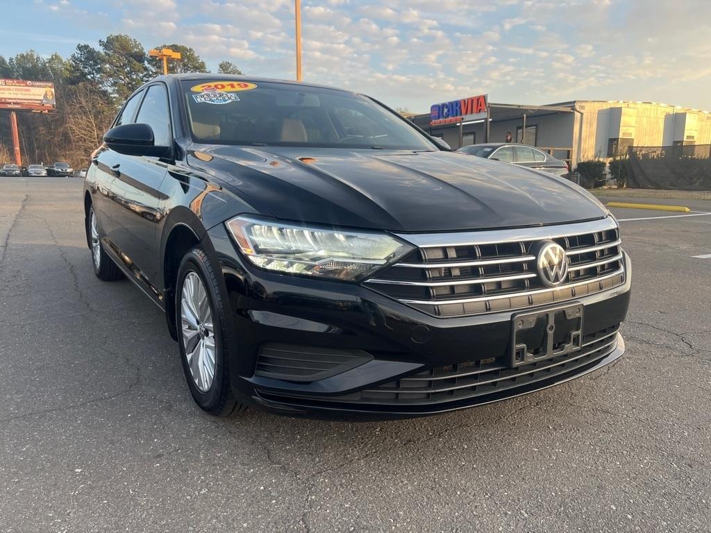 Volkswagen Jetta  2019