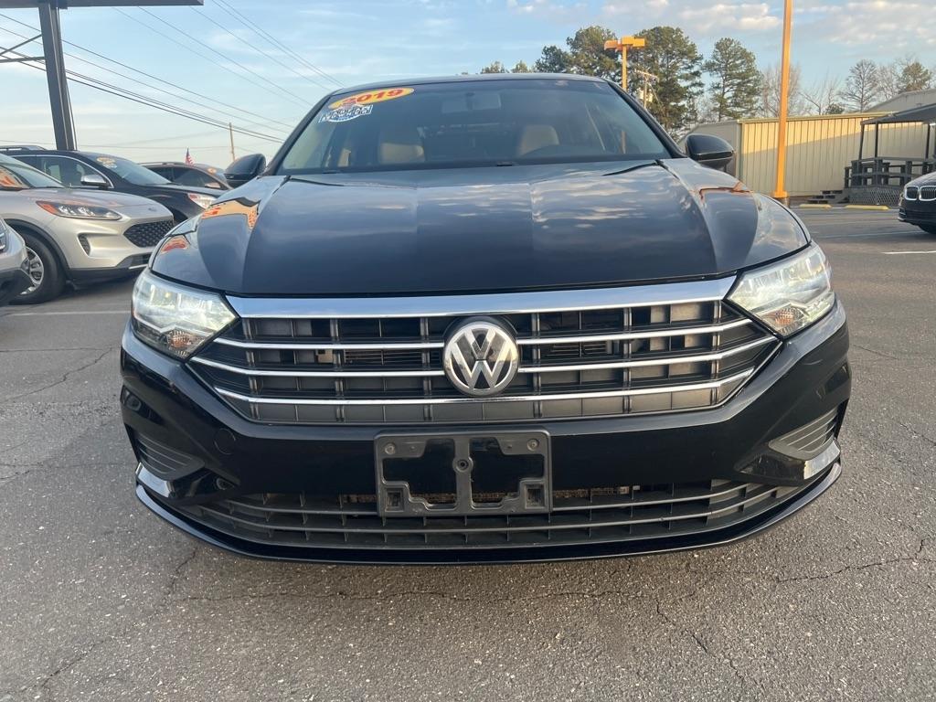 Volkswagen Jetta  2019