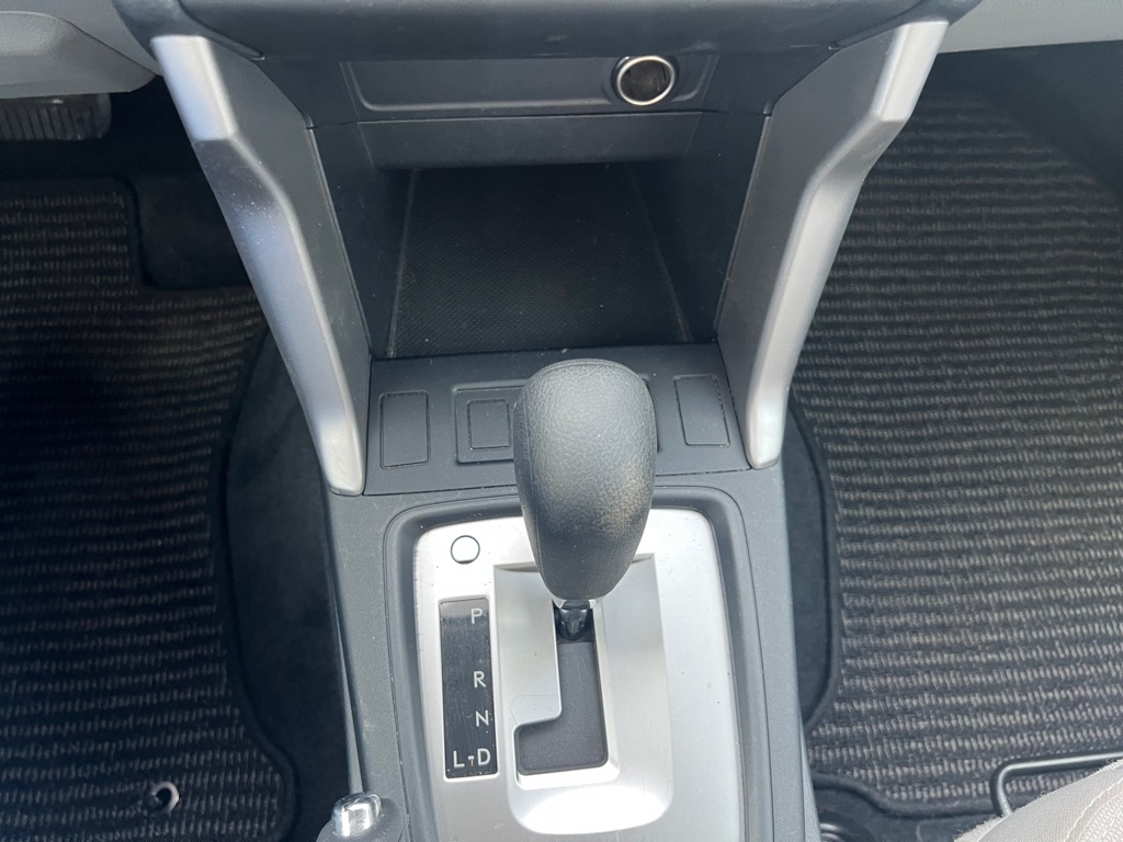 Subaru Forester  2017