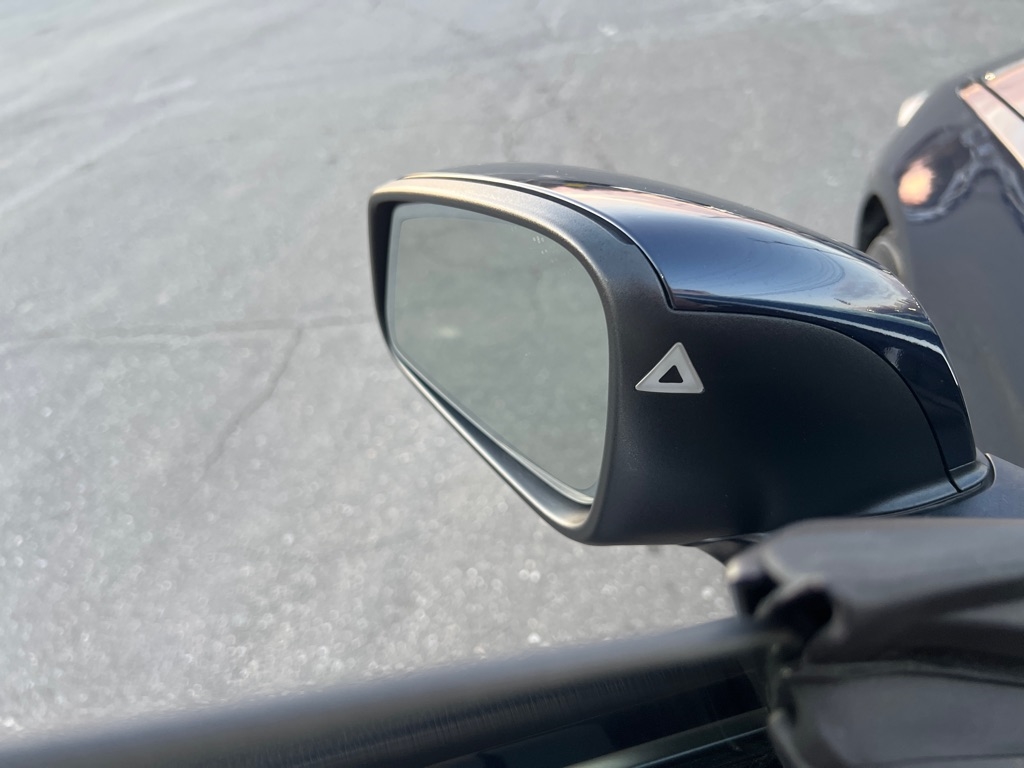 BMW 4-Series Gran Coupe  2019